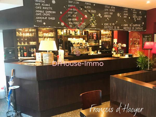 Commerce à vendre 12 pièces de 414 m²