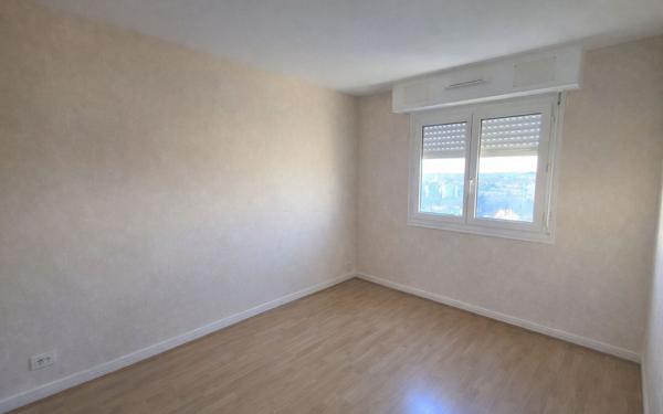 Appartement à vendre    3 pièces • 56,93 m2 Limoges