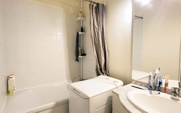 Appartement à vendre    3 pièces • 56,93 m2 Limoges