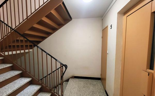 Appartement à vendre    3 pièces • 56,93 m2 Limoges