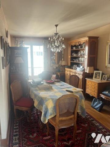 VANNES - PALAIS DES ARTS ET CENTRE VILLE