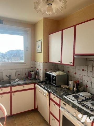 VANNES - PALAIS DES ARTS ET CENTRE VILLE