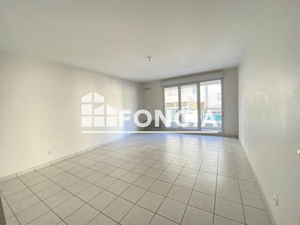 Location Appartement 4 pièces 85.8 m² - 28 AVENUE PASTEUR RESIDENCE LES SOURCES DE BEAUREPAIRE APPART B11 Chamalieres 63400