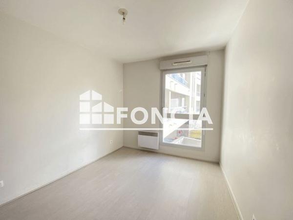 Location Appartement 4 pièces 85.8 m² - 28 AVENUE PASTEUR RESIDENCE LES SOURCES DE BEAUREPAIRE APPART B11 Chamalieres 63400