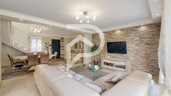 Maison 6 pièces 235 m2