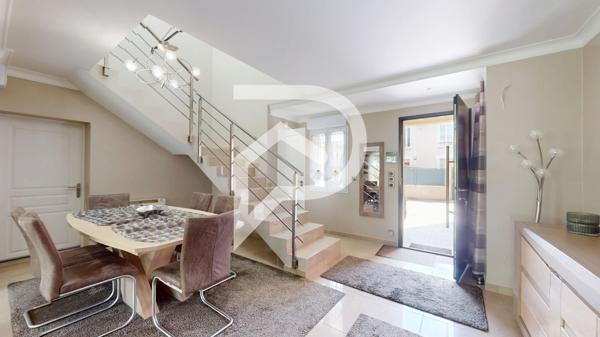 Maison 6 pièces 235 m2