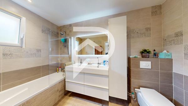 Maison 6 pièces 235 m2