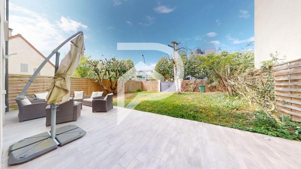 Maison 6 pièces 235 m2