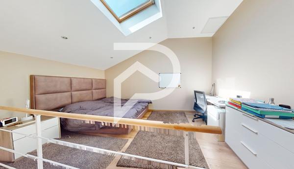 Maison 6 pièces 235 m2