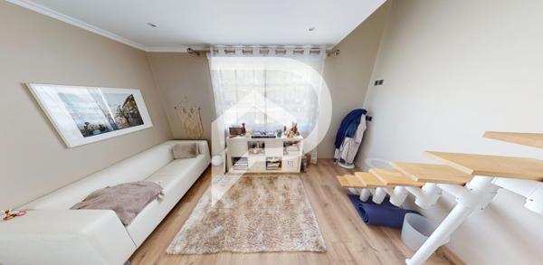 Maison 6 pièces 235 m2