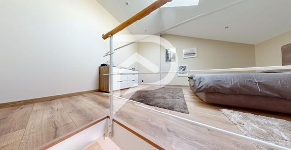 Maison 6 pièces 235 m2