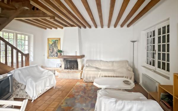 Maison à vendre    3 pièces • 70 m2 Deauville