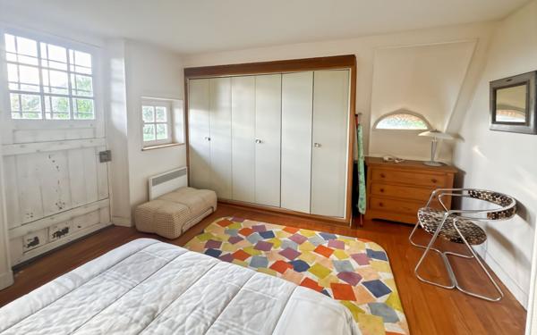 Maison à vendre    3 pièces • 70 m2 Deauville