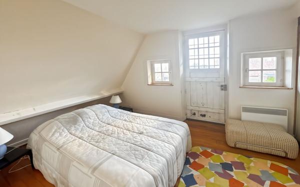 Maison à vendre    3 pièces • 70 m2 Deauville