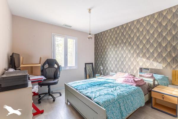 Maison à vendre |  Nojals-et-Clotte |  5 pièces | 120 m²