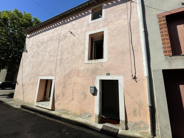 LOCATION MEUBLEE VILLESPY Villespy (11170)