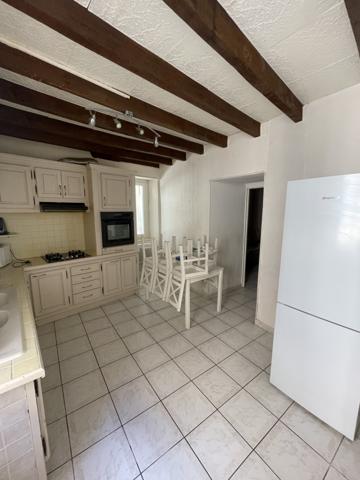 LOCATION MEUBLEE VILLESPY Villespy (11170)