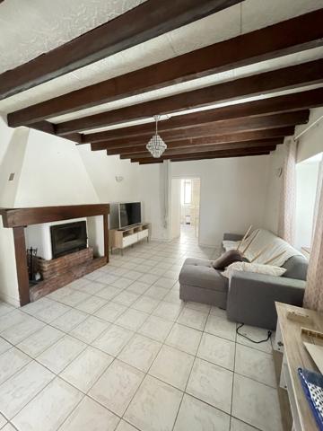 LOCATION MEUBLEE VILLESPY Villespy (11170)