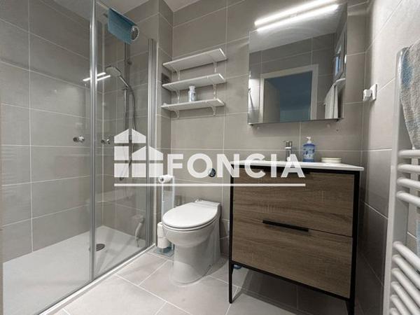 À vendre Appartement 2 pièces 23.71 m² - Saint-pierre-d'oléron 17310