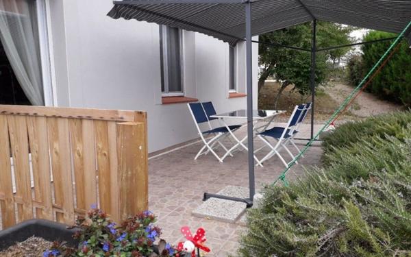 Maison à louer    3 pièces • 75 m2 Montclar