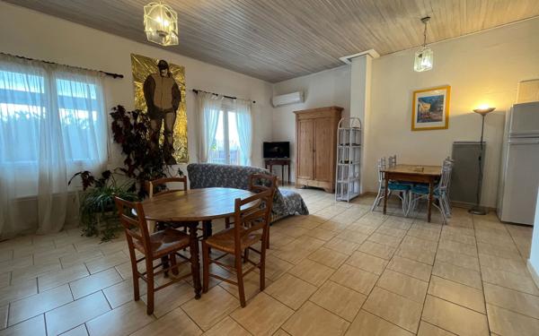 Maison à louer    3 pièces • 75 m2 Montclar