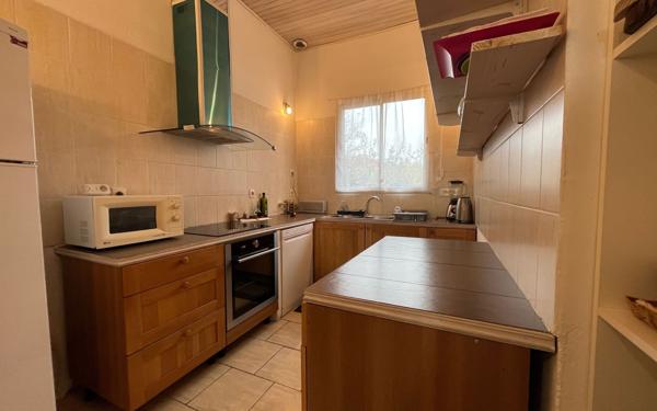 Maison à louer    3 pièces • 75 m2 Montclar