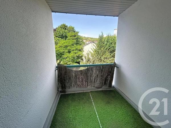 Appartement F5 à vendre  3 pièces - 78 m 2   MAXEVILLE  - 54