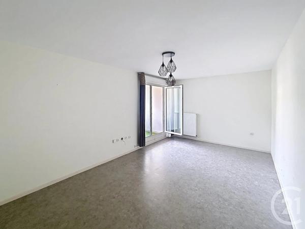 Appartement F5 à vendre  3 pièces - 78 m 2   MAXEVILLE  - 54