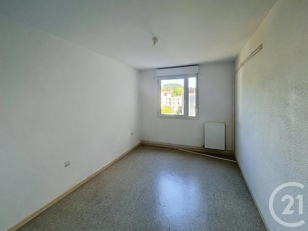 Appartement F5 à vendre  3 pièces - 78 m 2   MAXEVILLE  - 54
