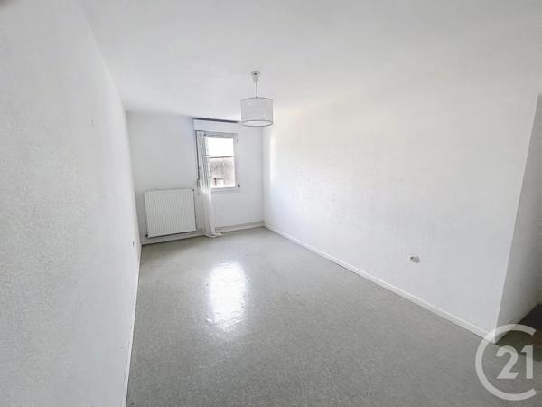 Appartement F5 à vendre  3 pièces - 78 m 2   MAXEVILLE  - 54