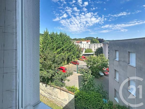 Appartement F5 à vendre  3 pièces - 78 m 2   MAXEVILLE  - 54