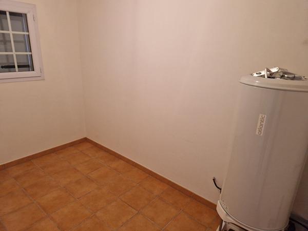 Maison de type 4 d'une surface d'environ 92 m2