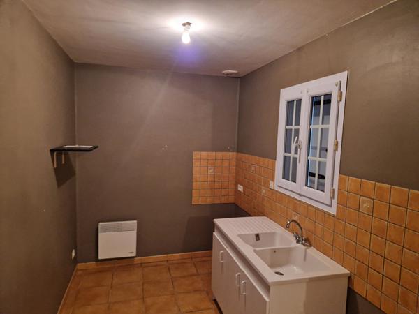 Maison de type 4 d'une surface d'environ 92 m2