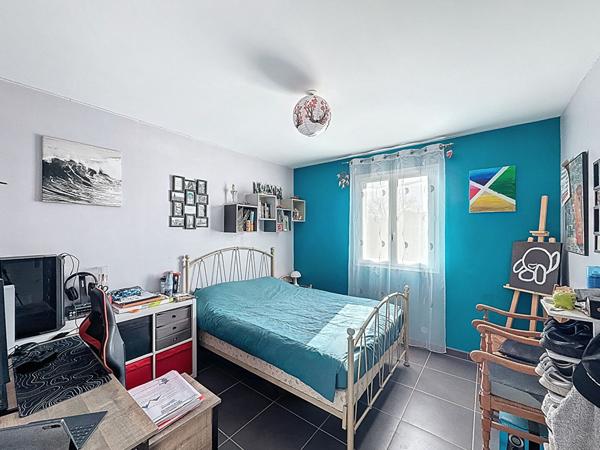 Maison T4 à vendre sur Saint Maximin la Sainte Baume au calme