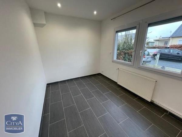 Maison à louer 4 pièces 73.41m²