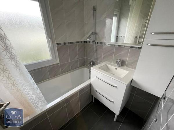 Maison à louer 4 pièces 73.41m²