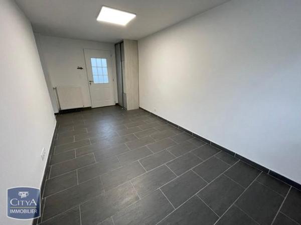 Maison à louer 4 pièces 73.41m²