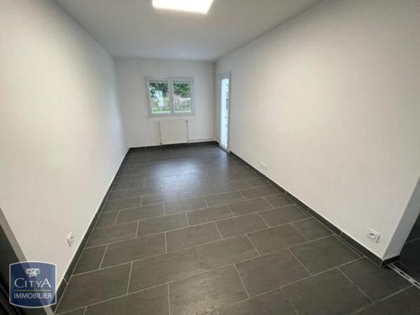 Maison à louer 4 pièces 73.41m²