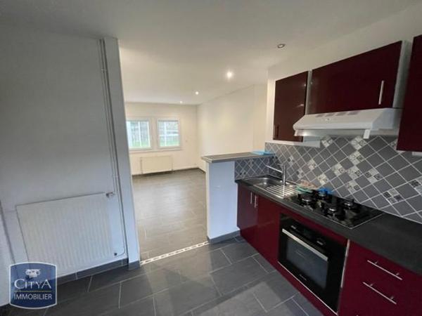 Maison à louer 4 pièces 73.41m²