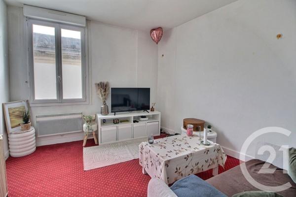 Appartement T1 à vendre  1 pièce - 38 m2 BORDEAUX - 33