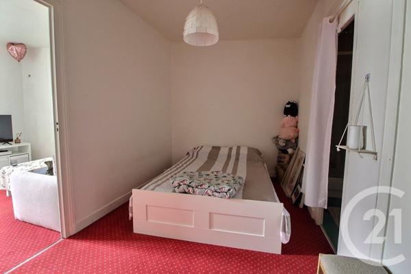 Appartement T1 à vendre  1 pièce - 38 m2 BORDEAUX - 33