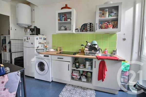 Appartement T1 à vendre  1 pièce - 38 m2 BORDEAUX - 33