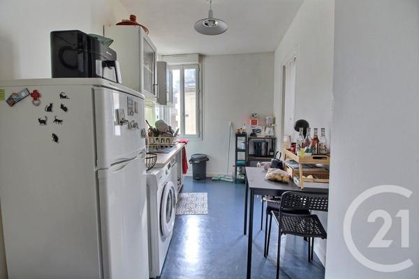 Appartement T1 à vendre  1 pièce - 38 m2 BORDEAUX - 33
