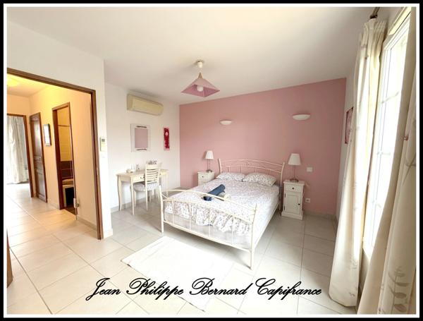 Maison à vendre 4 pièces AIGUES MORTES (30)