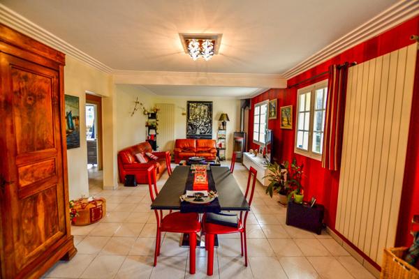 Arcachon (33120) Villa avec 4 chambres sur un terrain de 635 m2