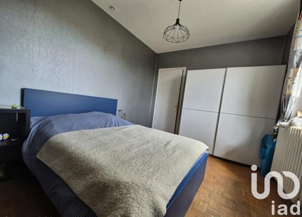 Maison à vendre 5 pièces 104 m² Labry