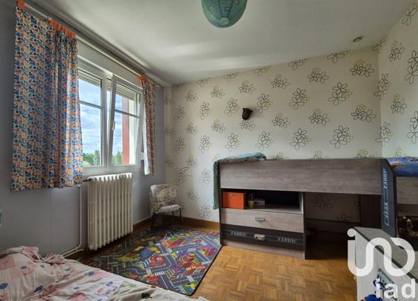 Maison à vendre 5 pièces 104 m² Labry