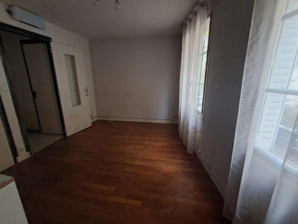 Appartement  3 pièce(s) 44 m2