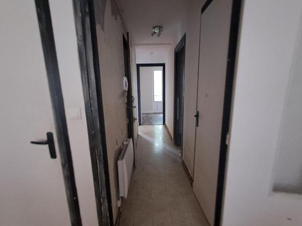 Appartement  3 pièce(s) 44 m2