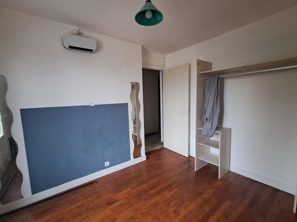 Appartement  3 pièce(s) 44 m2